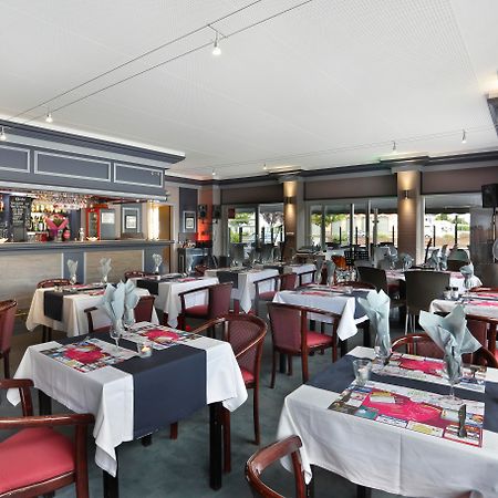 The Originals City Hotel De L Ange Guebwiller Luaran gambar