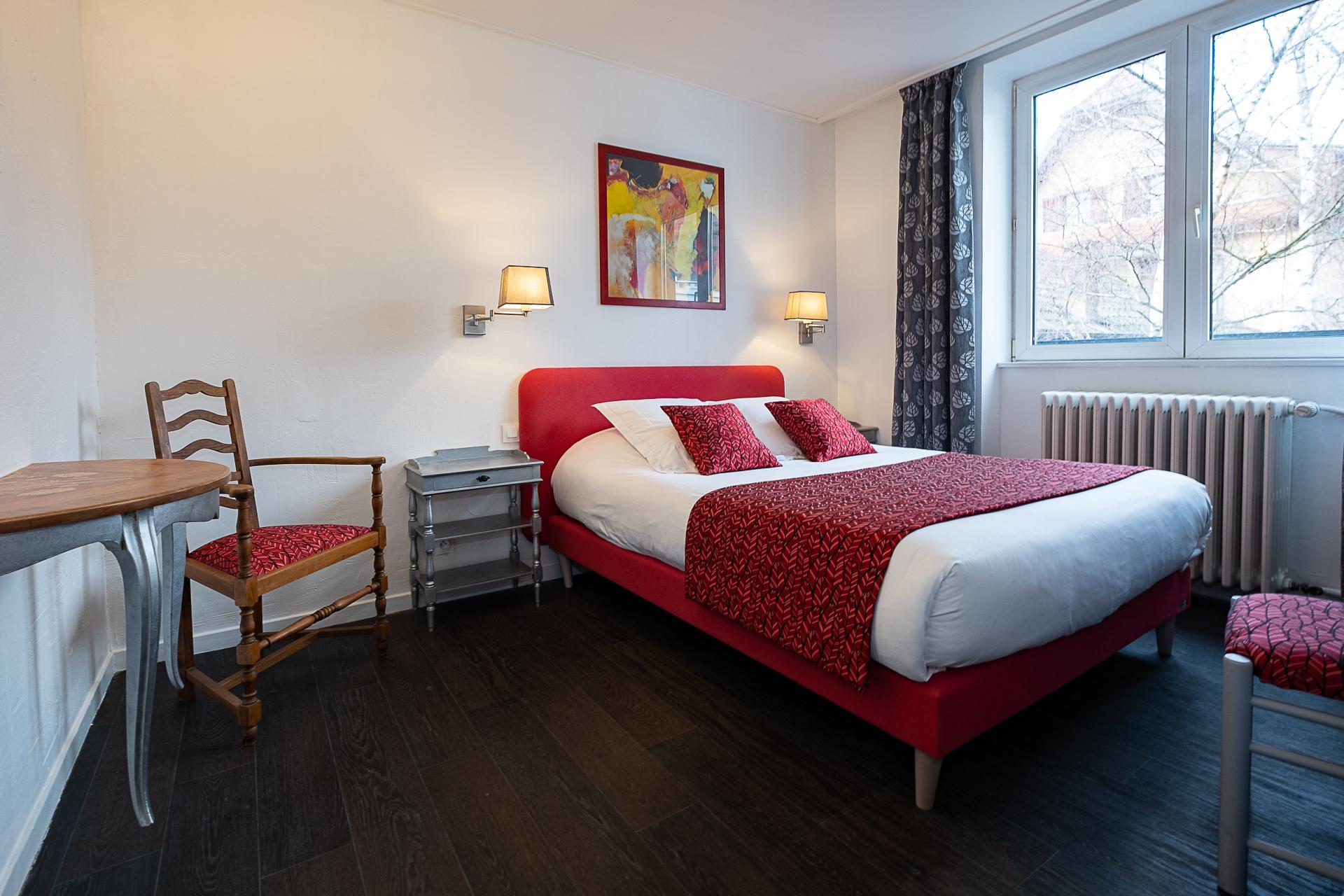 The Originals City Hotel De L Ange Guebwiller Luaran gambar