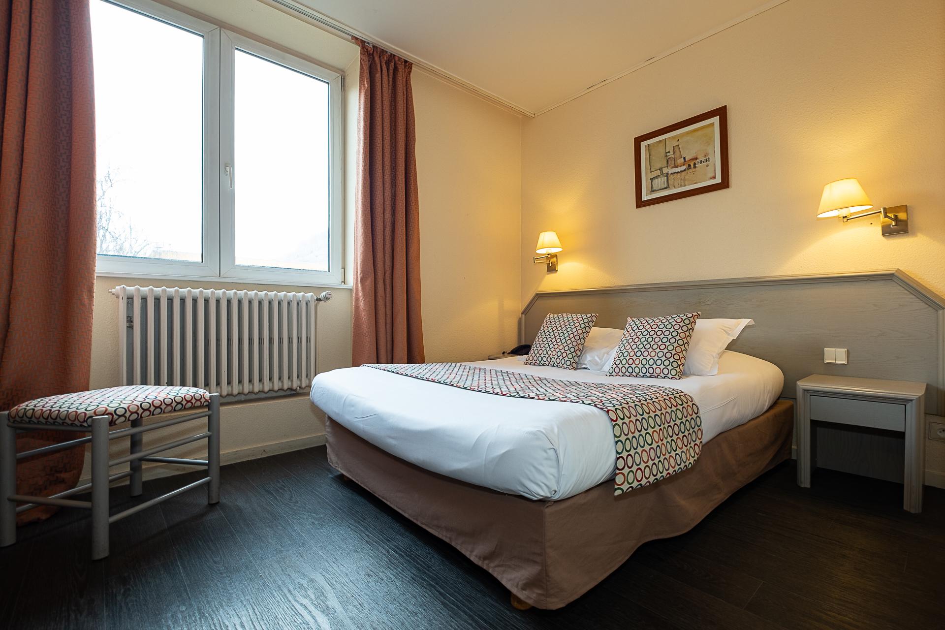 The Originals City Hotel De L Ange Guebwiller Luaran gambar