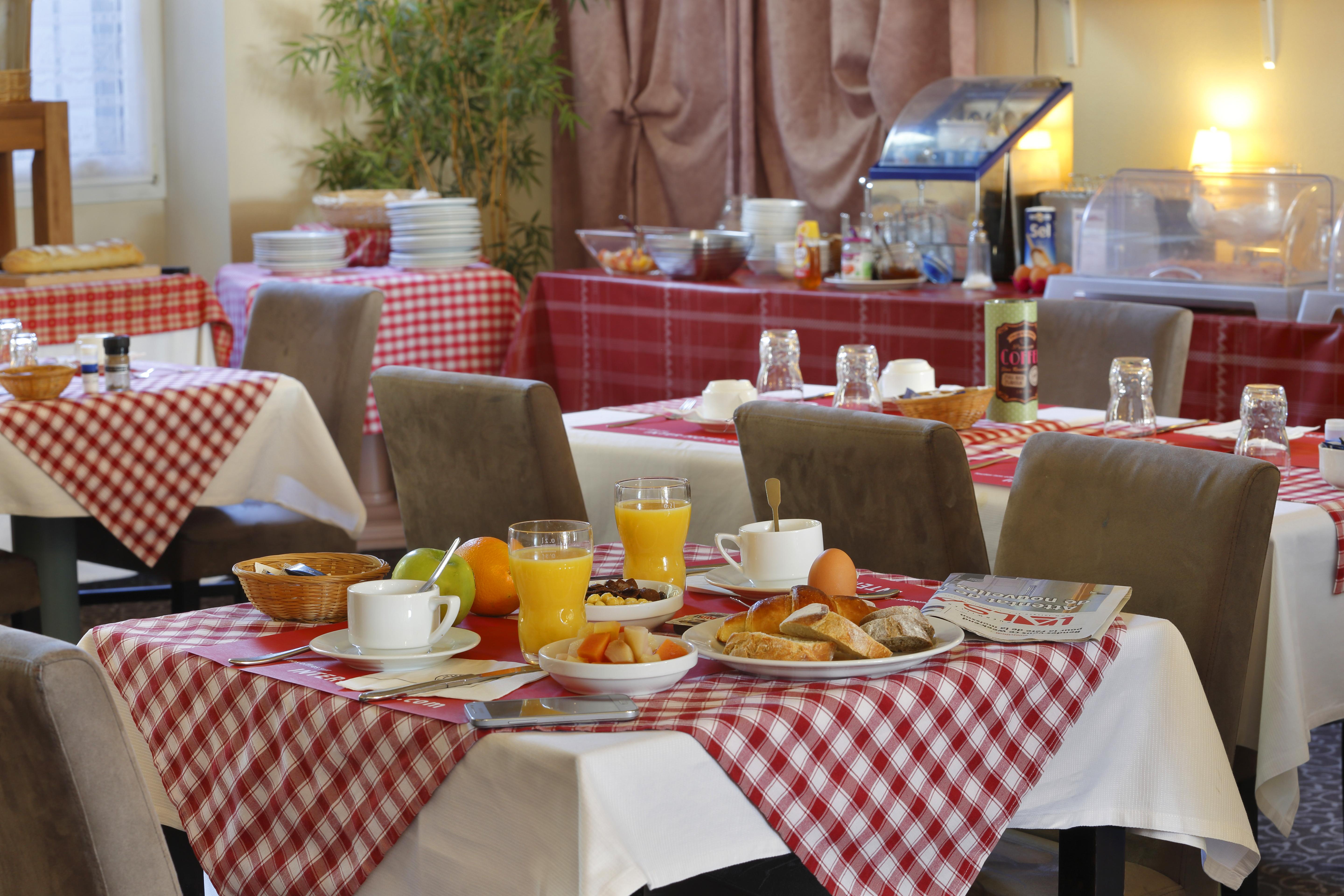 The Originals City Hotel De L Ange Guebwiller Luaran gambar