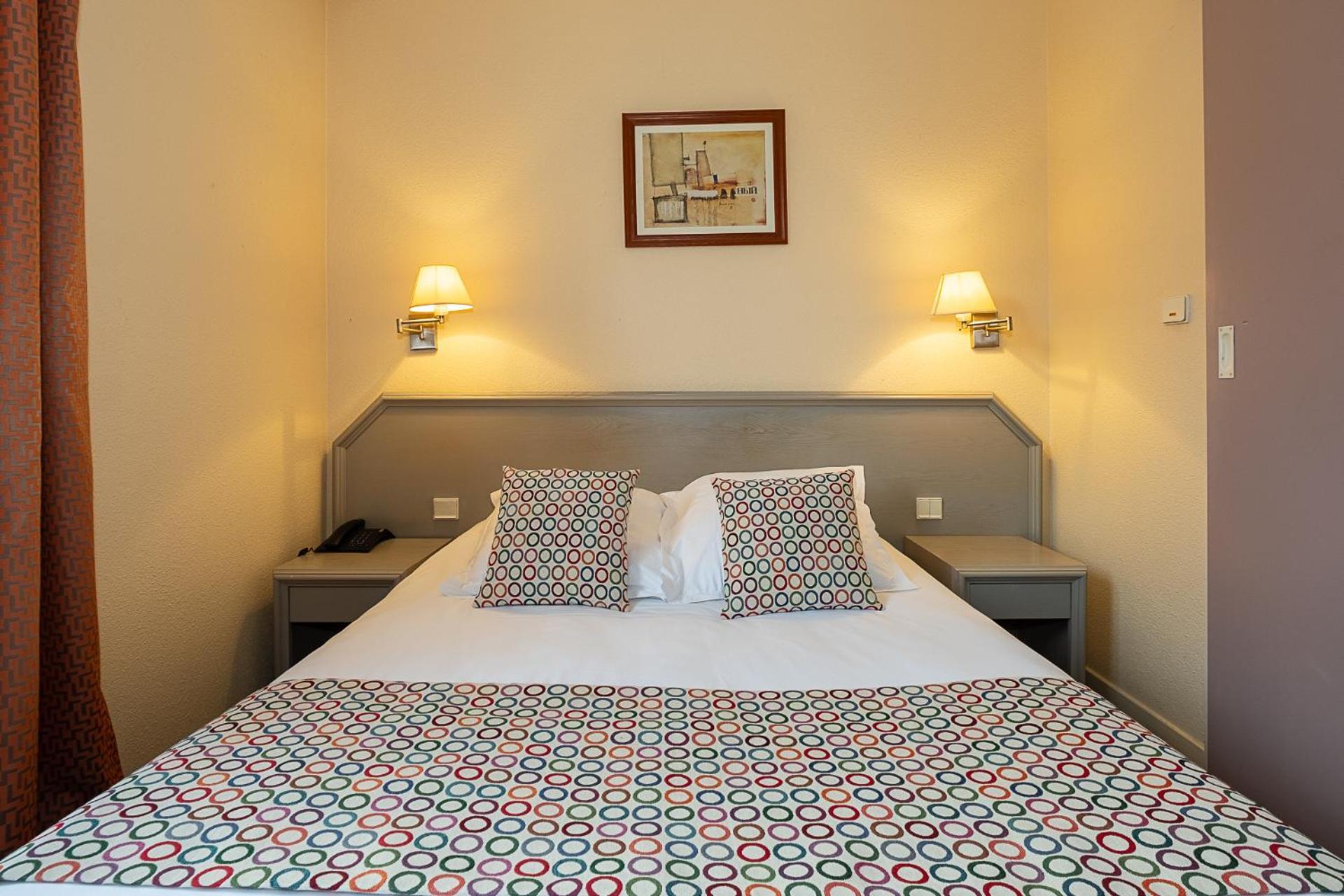The Originals City Hotel De L Ange Guebwiller Luaran gambar