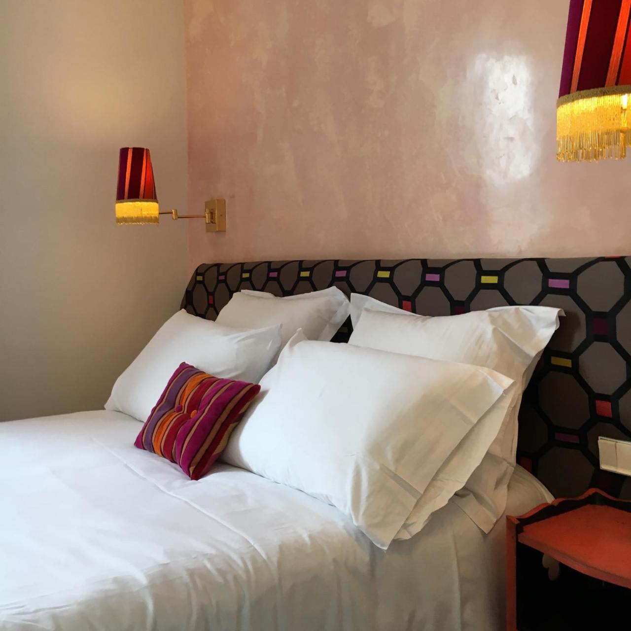 The Originals City Hotel De L Ange Guebwiller Luaran gambar