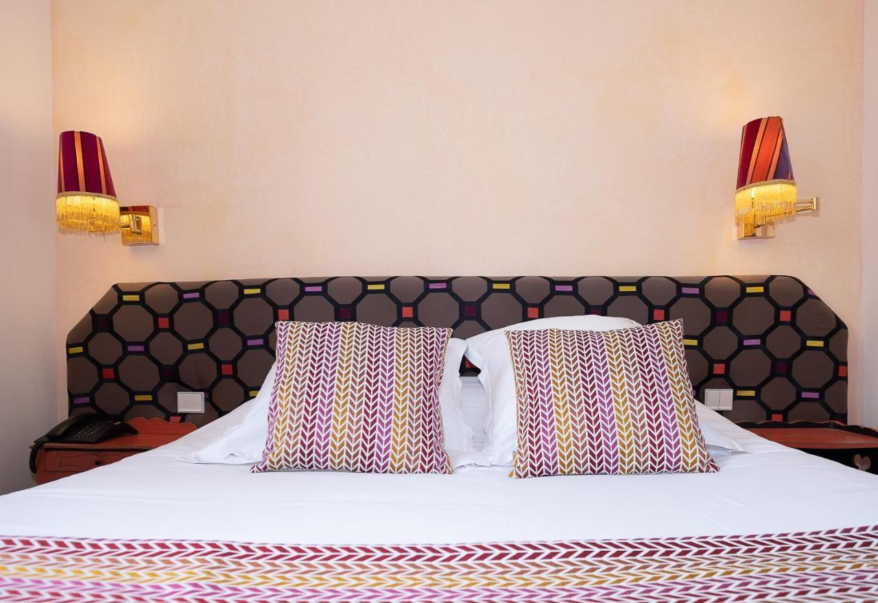 The Originals City Hotel De L Ange Guebwiller Luaran gambar